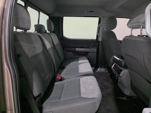 Used 2021 Ford F150 XLT w/ Equipment Group 302A High image 25