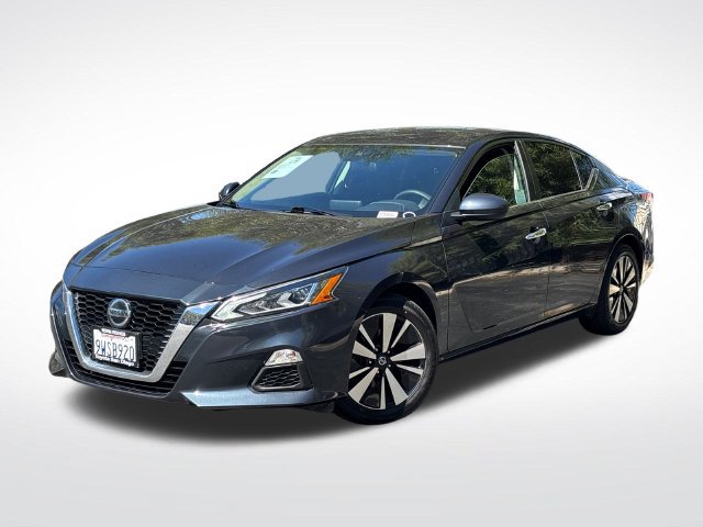 Used 2022 Nissan Altima 2.5 SV FWD image 2