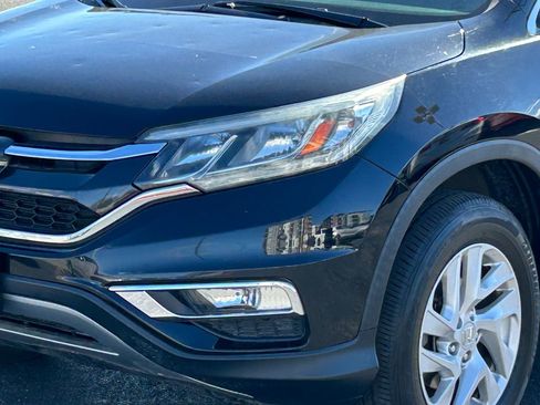 Used 2016 Honda CR-V EX-L image 12