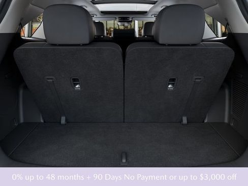 New 2026 Kia Sorento S FWD image 19