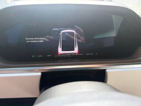 Used 2022 Tesla Model X AWD/4WD image 12