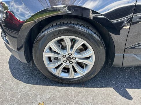 Used 2024 Ford Edge Titanium AWD/4WD image 53
