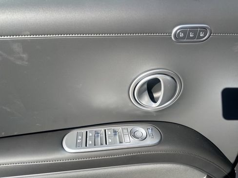 New 2026 Hyundai Palisade Calligraphy FWD image 25