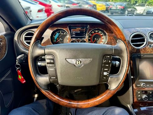 Used 2012 Bentley Flying Spur Flying Spur Speed AWD/4WD image 30