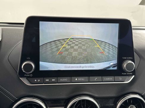 Used 2023 Nissan Sentra SV image 19