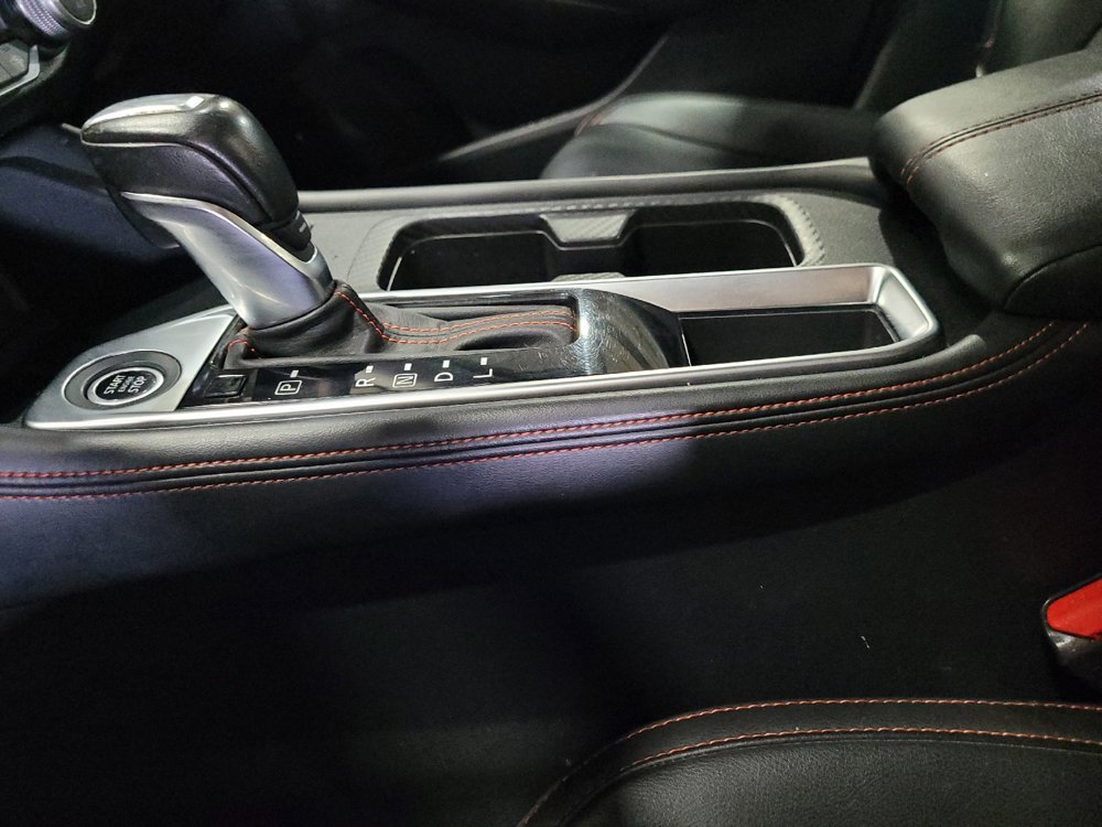Used 2024 Nissan Sentra SR w/ SR Premium Package FWD image 26