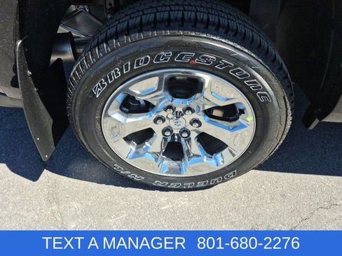 New 2026 RAM 1500 4x4 Crew Cab image 10