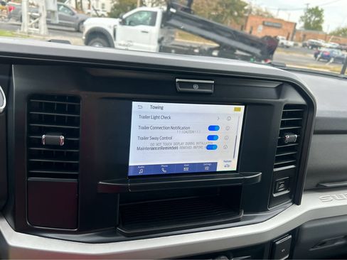 New 2026 Ford F550 XLT w/ XLT Value Package image 33