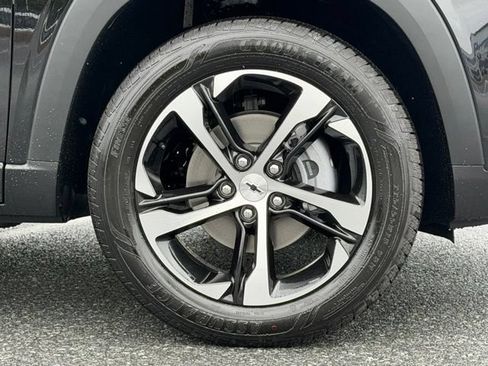 New 2026 Chevrolet Trax RS FWD image 16