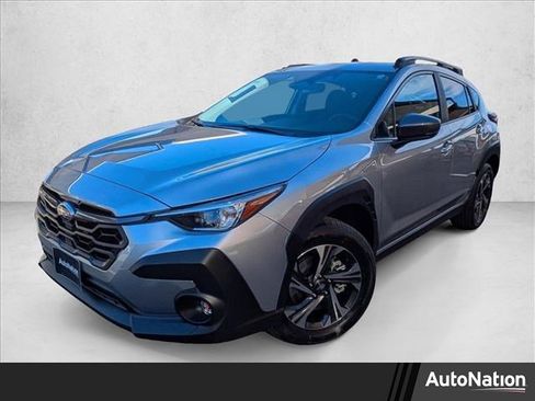 New 2026 Subaru Crosstrek 2.5i Premium image 1