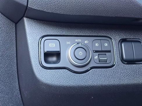 New 2026 Mercedes-Benz Sprinter 144 Cargo image 22