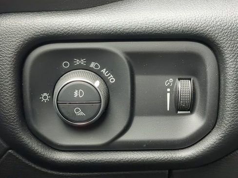 Used 2022 RAM 1500 Big Horn image 27