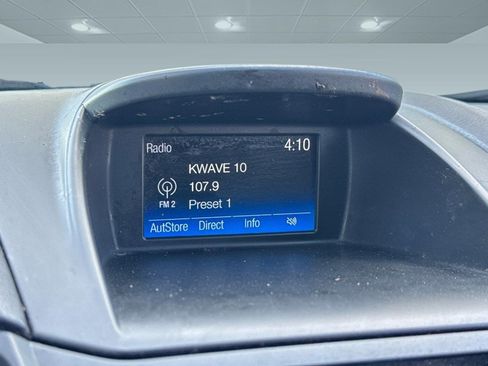 Used 2019 Ford Fiesta SE image 22