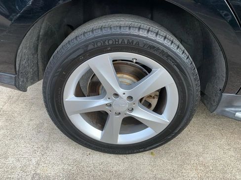 Used 2016 Mercedes-Benz GLE 350 image 23