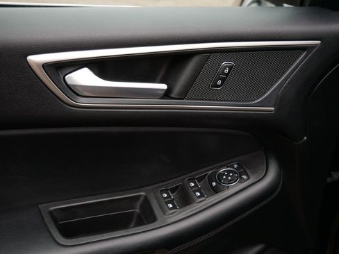 Certified 2023 Ford Edge SEL AWD/4WD image 16