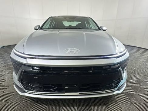 Certified 2026 Hyundai Sonata SE FWD image 7
