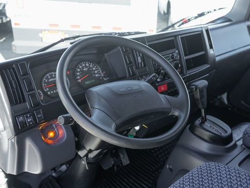 Used 2024 Chevrolet Low Cab Forward RWD image 23