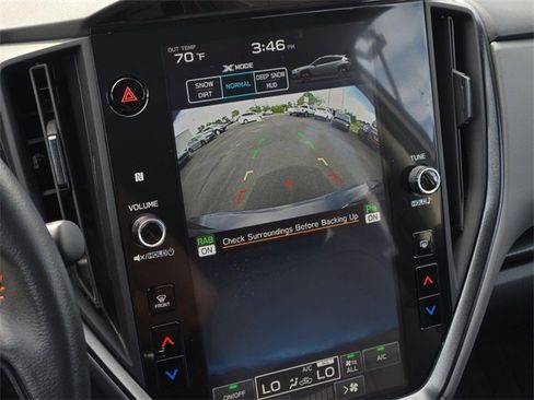 Used 2024 Subaru Crosstrek 2.5i Limited image 20