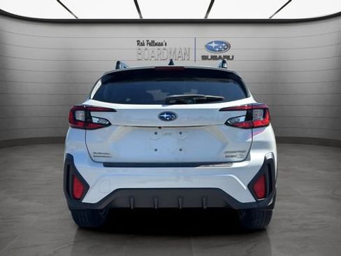 Used 2024 Subaru Crosstrek 2.0i Premium AWD/4WD image 6