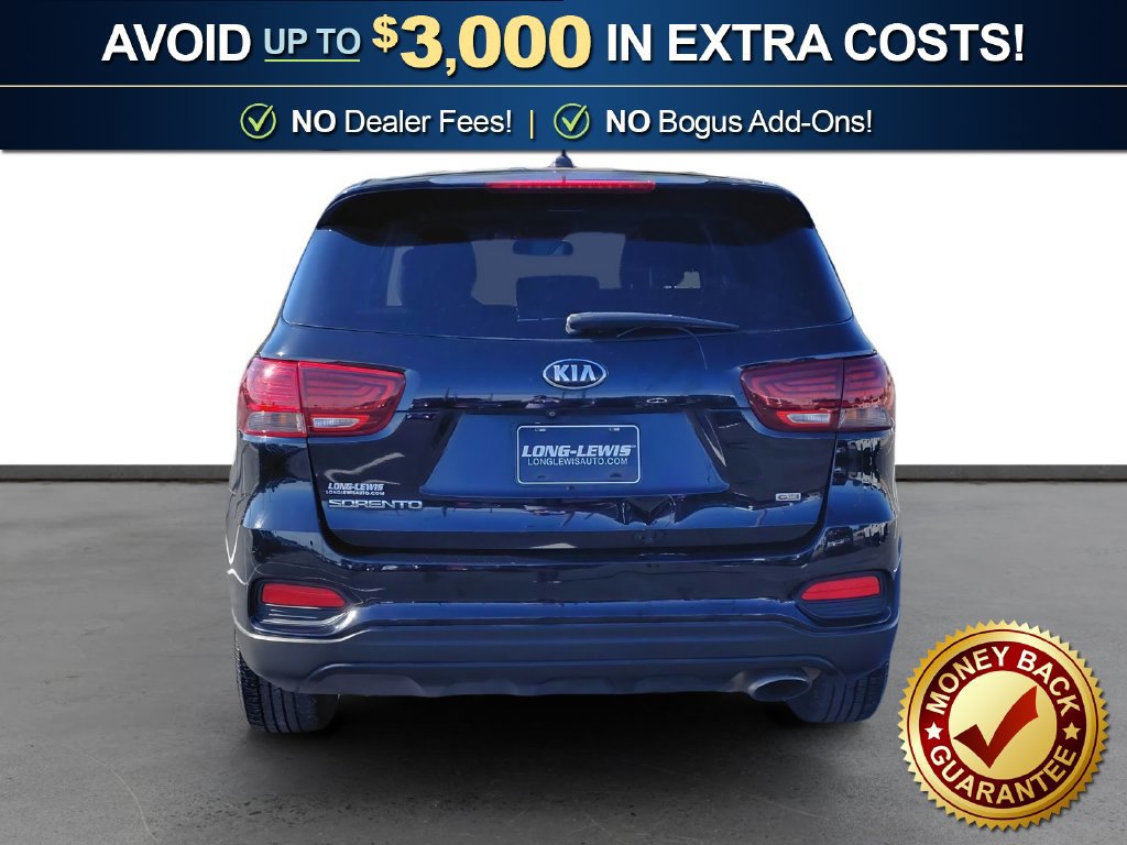 Used 2019 Kia Sorento L FWD image 5