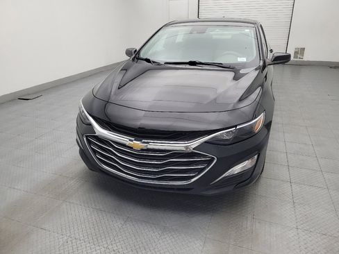 Used 2022 Chevrolet Malibu LS w/ Driver Confidence Package II FWD image 15