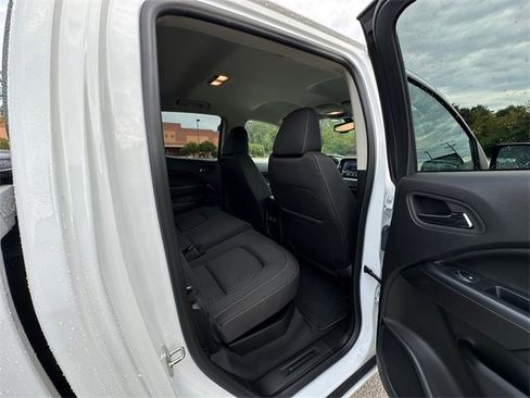 Used 2022 GMC Canyon Elevation w/ Trailering Package image 17