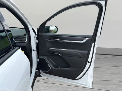 New 2026 GMC Acadia Elevation image 23