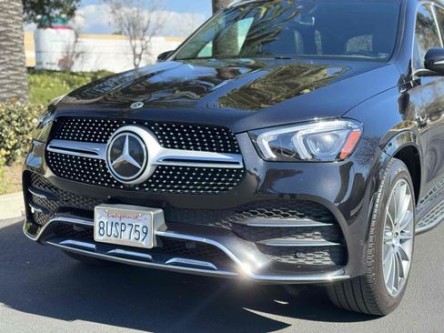 Used 2021 Mercedes-Benz GLE 350 image 19