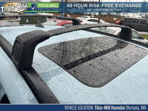New 2026 Hyundai Santa Cruz SEL AWD/4WD image 65