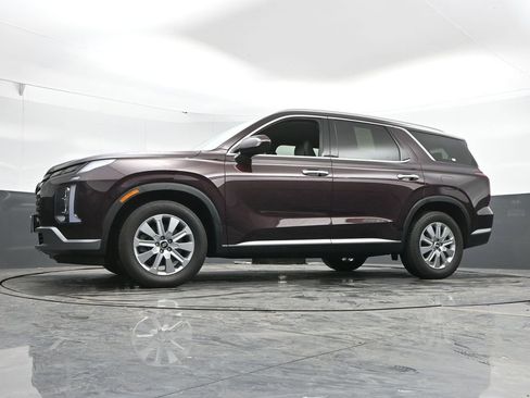Used 2025 Hyundai Palisade SEL image 45