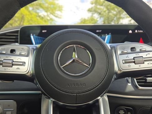 Used 2021 Mercedes-Benz GLE 63 AMG S image 37