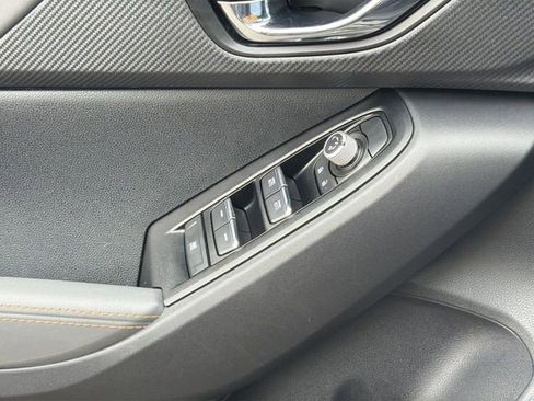 Certified 2025 Subaru Crosstrek 2.5i Limited w/ Popular Package #4A image 23