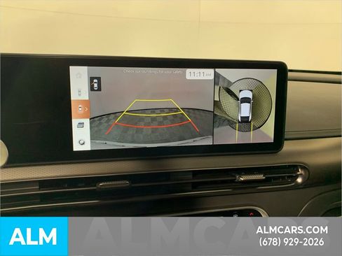 Used 2023 Genesis GV60 Advanced image 26