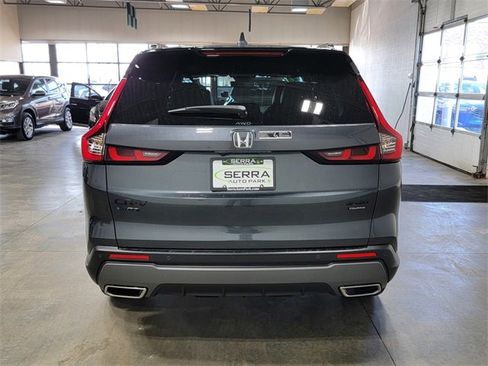 New 2026 Honda Pilot EX-L image 7