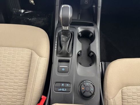 New 2025 Ford Ranger XLT w/ FX4 Off-Road Package image 13