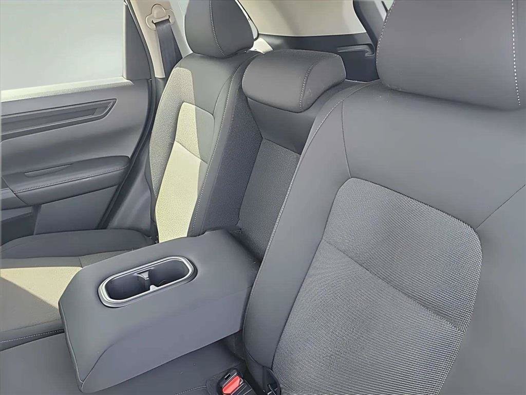 Used 2024 Honda CR-V EX image 19
