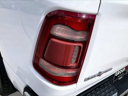 Used 2019 RAM 1500 Big Horn RWD image 29