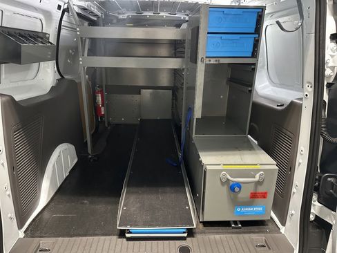Used 2020 Ford Transit Connect XL FWD image 19