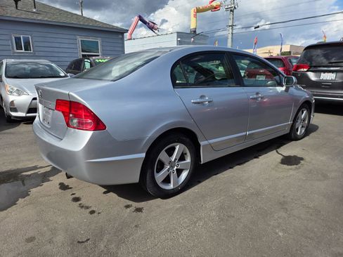 Used 2006 Honda Civic EX image 3