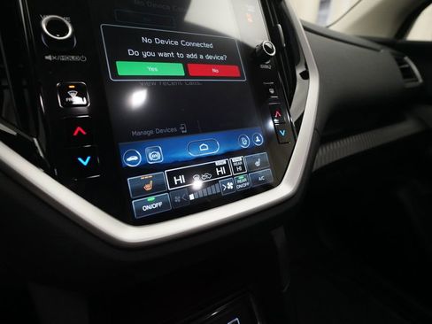 Certified 2025 Subaru Ascent Premium image 22