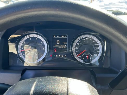 Used 2014 RAM 1500 Express image 14