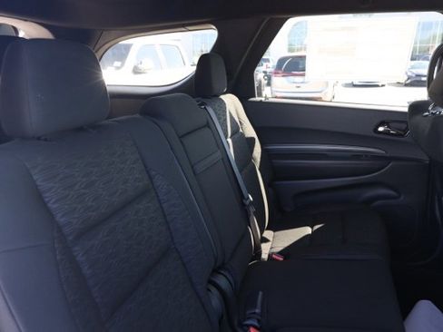 New 2025 Dodge Durango R/T w/ Blacktop Package image 18