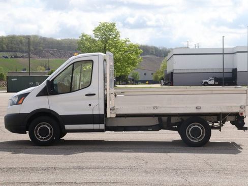 Used 2018 Ford Transit 250 138 image 4