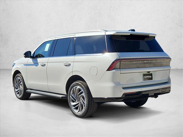 New 2027 Lincoln Navigator Premiere AWD/4WD image 9