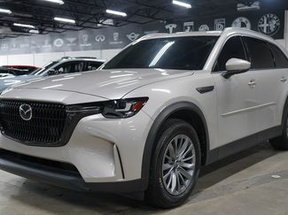 Used 2024 MAZDA CX-90 3.3 Turbo w/ Preferred Plus AWD/4WD video 1