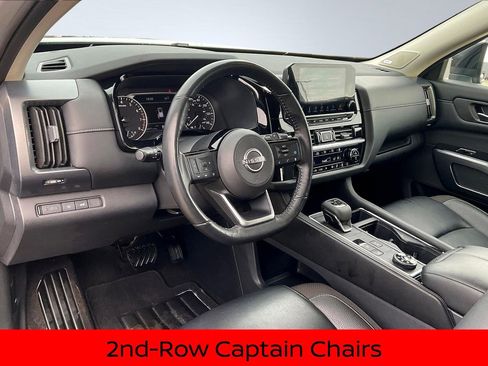 Used 2023 Nissan Pathfinder SL w/ SL Premium Package image 22