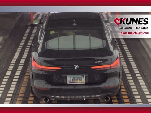 Used 2024 BMW 228i Gran Coupe w/ Convenience Package image 23