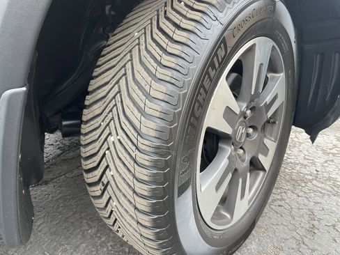 Used 2019 Honda Ridgeline RTL-E image 9