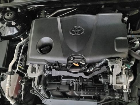 Used 2018 Toyota Camry XSE w/ Audio Package image 30