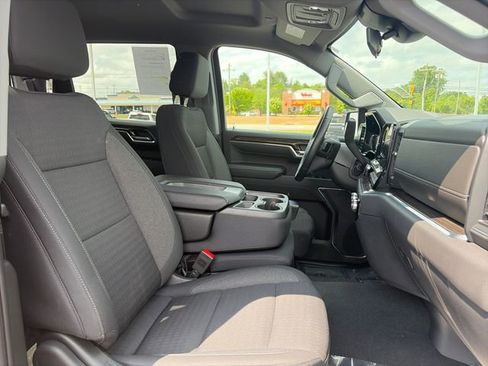 Used 2023 GMC Sierra 1500 Elevation AWD/4WD image 14